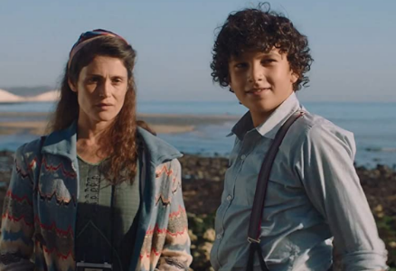 movie image